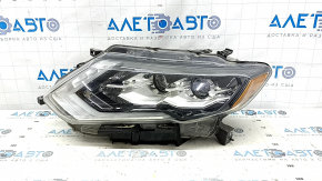 Nissan Rogue 19-20 LED Left Front Headlight