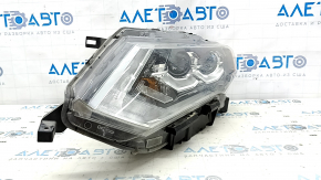 Nissan Rogue 19-20 LED Left Front Headlight
