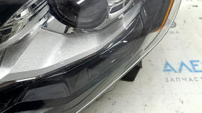Nissan Rogue 19-20 LED Left Front Headlight