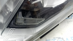 Nissan Rogue 19-20 LED Left Front Headlight