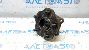 Rear right hub Lexus RX350 RX450h 16-22 AWD
