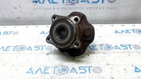 Rear right hub Lexus RX350 RX450h 16-22 AWD