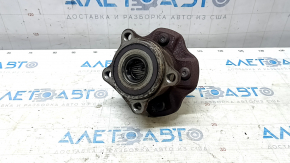 Rear left hub Lexus RX350 RX450h 16-22 AWD