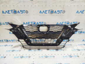 Radiator grill grill Nissan Altima 19- with emblem