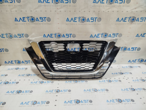 Radiator grill grill Nissan Altima 19- with emblem