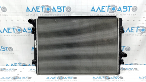 Water Cooling Radiator for Audi Q3 83A 19-25 2.0T