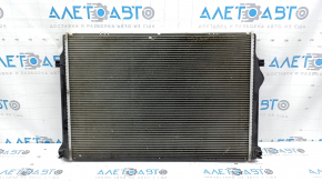 Water Cooling Radiator for Audi Q3 83A 19-25 2.0T