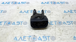Rear left shock absorber bracket for Lexus RX350 RX450h 16-22 lower