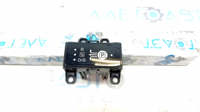 Nissan Leaf 18-24 Gearbox Indicator