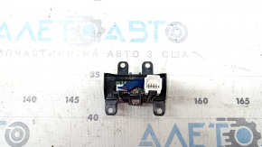 Nissan Leaf 18-24 Gearbox Indicator