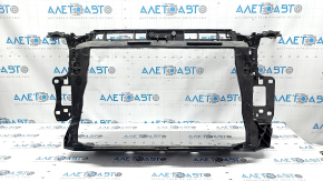 Audi Q3 83A 19-25 radiator panel TV