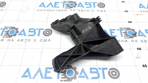 Left headlight mounting bracket for Audi Q3 83A 19-25