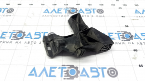 Right headlight mounting bracket for Audi Q3 83A 19-25