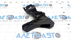 Right headlight mounting bracket for Audi Q3 83A 19-25