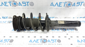 Front left shock absorber assembly for Audi Q3 83A 19-25