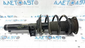 Front left shock absorber assembly for Audi Q3 83A 19-25