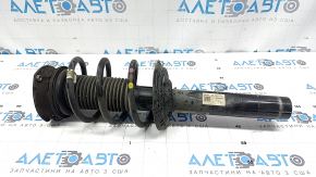 Front right shock absorber assembly for Audi Q3 83A 19-25