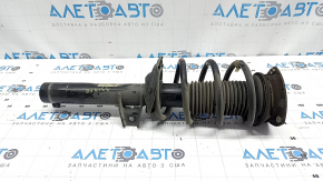 Front right shock absorber assembly for Audi Q3 83A 19-25