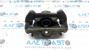 Front right brake caliper assembly for Audi Q3 83A 19-25