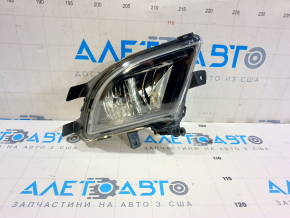 Right fog light for VW Jetta 15-18 USA