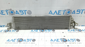 Audi Q3 83A 19-25 2.0T Transmission Cooling Radiator