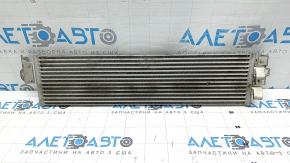 Audi Q3 83A 19-25 2.0T Transmission Cooling Radiator