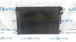 Air conditioning condenser radiator Audi Q3 83A 19-22 2.0T