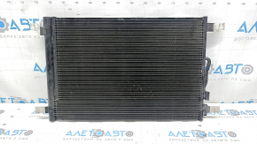Air conditioning condenser radiator Audi Q3 83A 19-22 2.0T