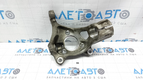 Front left axle shaft Audi Q3 83A 19-25