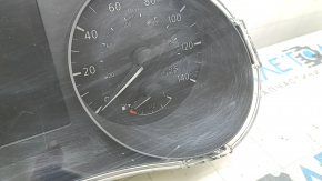 Nissan Rogue 19-20 USA 65k instrument cluster, worn