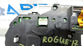 Nissan Rogue 19-20 USA 65k instrument cluster, worn