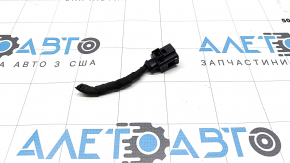 Audi Q3 83A 19-25 horn chip