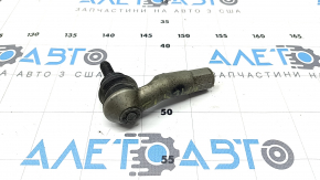 Left steering tip for Audi Q3 83A 19-25