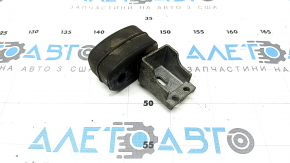 Rear right muffler bracket for Audi Q3 83A 19-25 with cushion