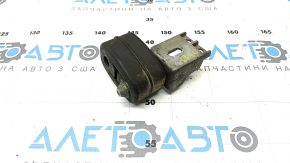 Rear right muffler bracket for Audi Q3 83A 19-25 with cushion
