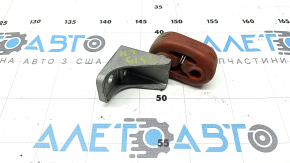 Audi Q3 83A 19-25 Central Muffler Bracket with Cushion