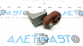 Audi Q3 83A 19-25 Central Muffler Bracket with Cushion