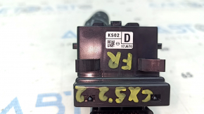 Steering column switch right Mazda CX-5 17-24