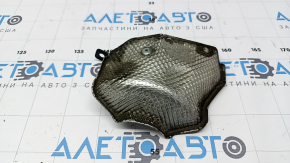 Front Driveshaft Sleeve Guard for Audi Q3 83A 19-25