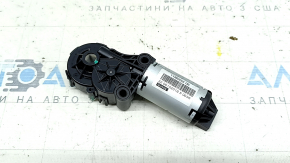 Nissan Rogue 14-20 passenger seat back adjustment motor 2 pins