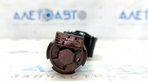 Nissan Rogue 14-20 passenger seat back adjustment motor 2 pins