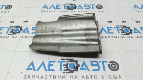 Front right axle guard for Audi Q3 83A 19-25