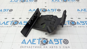 ECU bracket for the Audi Q3 83A 19-22 2.0T engine computer