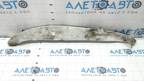 Left door-wing seal for Nissan Rogue 17-20 type 2