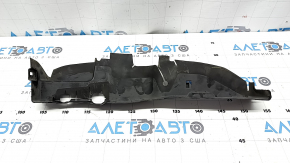 Right radiator deflector for Audi Q3 83A 19-25 2.0T