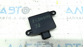 Occupant Sensor Nissan Rogue 19-20, narrow connector, 10 pins