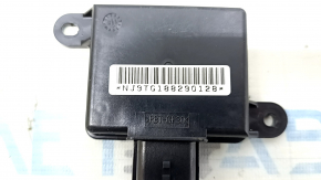 Occupant Sensor Nissan Rogue 19-20, narrow connector, 10 pins
