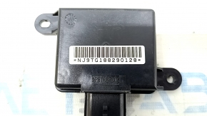 Occupant Sensor Nissan Rogue 19-20, narrow connector, 10 pins