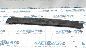 Lower radiator deflector for Audi Q3 83A 19-25 2.0T