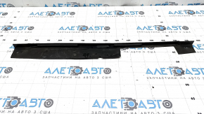 Upper radiator deflector Audi Q3 83A 19-25 2.0T
